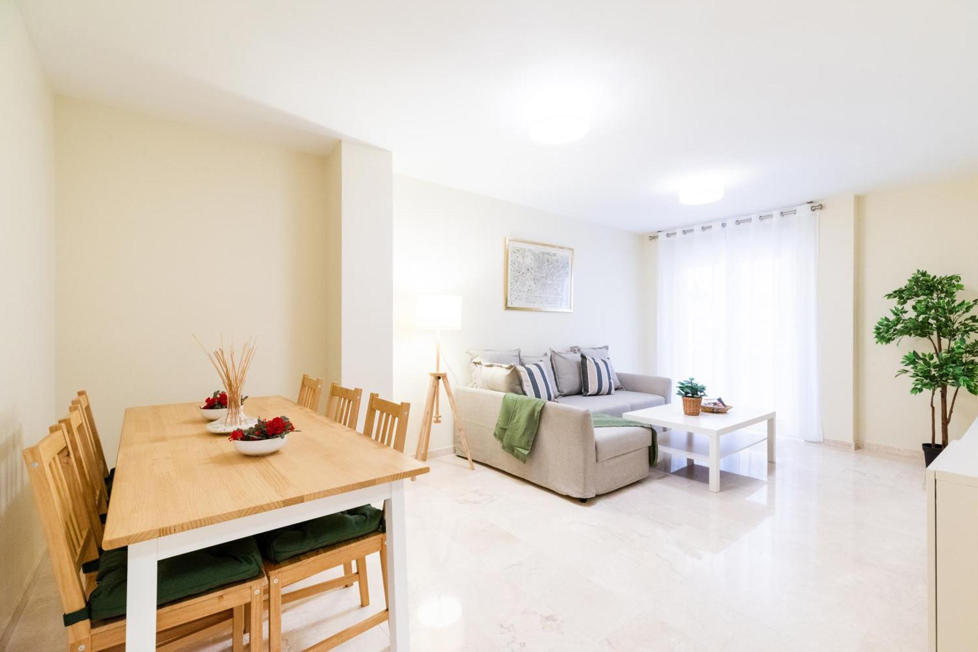 Centrico Apartamento Granada Exterior photo
