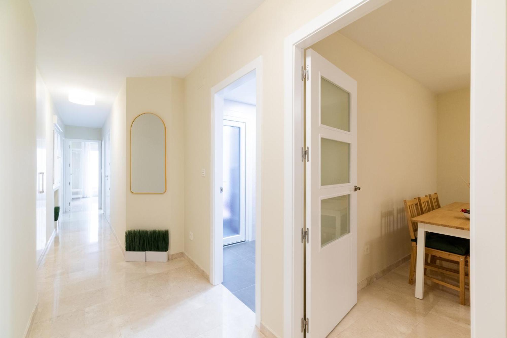 Centrico Apartamento Granada Exterior photo