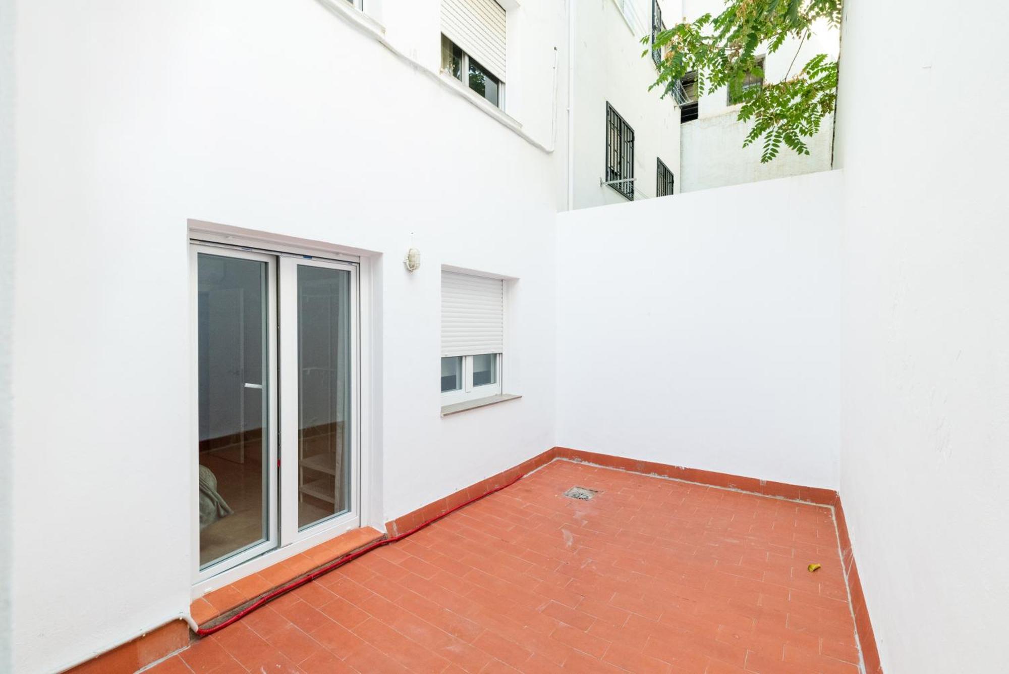 Centrico Apartamento Granada Exterior photo